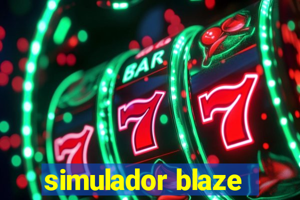 simulador blaze